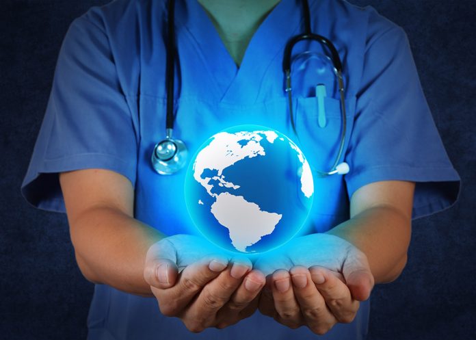 Career Options With A Masters Degree In Global Health - MastersDegree.net